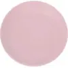 Image de Assiette Plate Incassable Rose Pastel ø 27,5cm