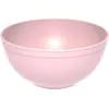 Image de Saladier / Bol incassable PP minéral Rose Pastel ø 20cm
