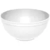 Image de Grand Saladier / Bol incassable PP minéral Blanc ø 23,5cm