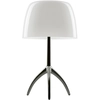 Image de Foscarini - Lampe de table Lumière - Blanc - Verre soufflé - Designer Rodolfo Dordoni