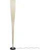 Image de Foscarini - Lampadaire Mite - Noir - Carbone - Designer Marc Sadler