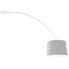 Image de Foscarini - Plafonnier Twiggy - Blanc - Matériau composite - Designer Marc Sadler