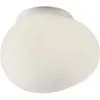 Image de Foscarini - Plafonnier Gregg - Blanc - Verre soufflé - Designer Ludovica & Roberto Palomba