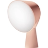 Image de Foscarini - Lampe de table Binic - Rose - ABS - Designer Ionna Vautrin