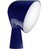 Image de Foscarini - Lampe de table Binic - Bleu - ABS - Designer Ionna Vautrin