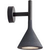 Image de Foscarini - Applique Aplomb - Gris - Ciment - Designer LucidiPevere Studio