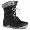 Image de Chaussures de randonnée femme Trezeta Yuki Noir 39 MAG6821962