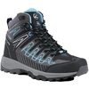 Image de Chaussures de randonnée femme Trezeta Thunder Mid Gris 40 MAG7956351