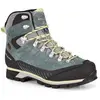 Image de Chaussures de randonnée femme Trezeta Tornado waterproof Vert 42,5 MAG10720465