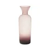 Image de Bitossi Home - Carafe Vases - Violet - Verre soufflé
