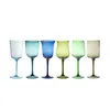 Image de Bitossi Home - Verre à vin Verres - Multicolore - Verre soufflé