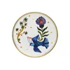 Image de Bitossi Home - Assiette à dessert Vaisselle - Multicolore - Porcelaine - Designer Funky Table