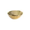 Image de Bitossi Home - Bol Alzata - Or - Porcelaine