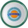 Image de Bitossi Home - Assiette à pizza Vaisselle - Vert - Porcelaine - Designer Sam Baron