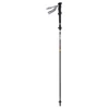 Image de Bàton Gabel Ibex Carbon XTS 1 Paire Noir 105-120 CM 7009400210000