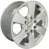 Image de Jante alu 17 pouces MAK 6x139,7 7,5J ET20
