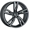 Image de Jante alu 20 pouces MAK Stockholm 5x108 9J ET38,5, Farbe Titan Matt