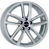 Image de Jante alu 17 pouces MAK Dresden 5x112 7,5J ET38, Farbe Silber
