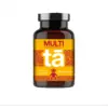 Image de Capsules Vitamines  - TA