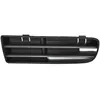 Image de Grille de ventilation, pare-chocs BLIC 6502-07-9523999P gauche