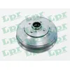 Image de Tambour de frein LPR 7D0431