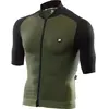 Image de Maillot Sixs Clima 2 Army S