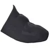 Image de Couvre-pointes en néoprène Sixs Noir S/M MAG2972702