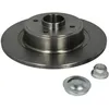 Image de Disque de frein LPR R1009PCA