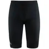 Image de Sous-short Kappa Kombat Vurgay Noir XL 311545W-005