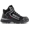 Image de Chaussures SPARCO TEAMWORK 07529 NRNR/45
