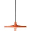 Image de Martinelli Luce - Suspension Avro - Orange - Aluminium peint - Designer Studio Natural