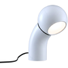 Image de Martinelli Luce - Lampe de table Pallino - Blanc - ABS moulé - Designer Elio Martinelli