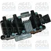 Image de Bobine d'allumage MEAT & DORIA 10392