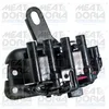 Image de Bobine d'allumage MEAT & DORIA 10400