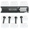 Image de Bobine d'allumage MEAT & DORIA 10481