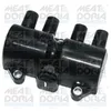 Image de Bobine d'allumage MEAT & DORIA 10493