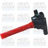 Image de Bobine d'allumage MEAT & DORIA 10535