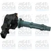 Image de Bobine d'allumage MEAT & DORIA 10600