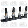 Image de Bobine d'allumage MEAT & DORIA 10622