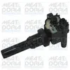 Image de Bobine d'allumage MEAT & DORIA 10632