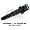 Image de Bobine d'allumage MEAT & DORIA 10698E