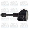 Image de Bobine d'allumage MEAT & DORIA 10723