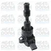 Image de Bobine d'allumage MEAT & DORIA 10815