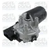 Image de Moteur d'essuie-glace MEAT & DORIA 27034