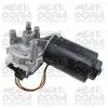 Image de Moteur d'essuie-glace MEAT & DORIA 27052
