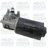 Image de Moteur d'essuie-glace MEAT & DORIA 27054