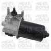 Image de Moteur d'essuie-glace MEAT & DORIA 27056