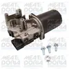 Image de Moteur d'essuie-glace MEAT & DORIA 27083
