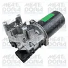 Image de Moteur d'essuie-glace MEAT & DORIA 27088