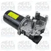 Image de Moteur d'essuie-glace MEAT & DORIA 27090